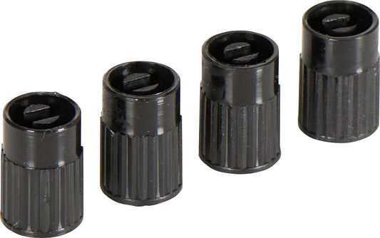 Capace Ventile Plastic cu Instrument Louis - Set 4 buc, Universal