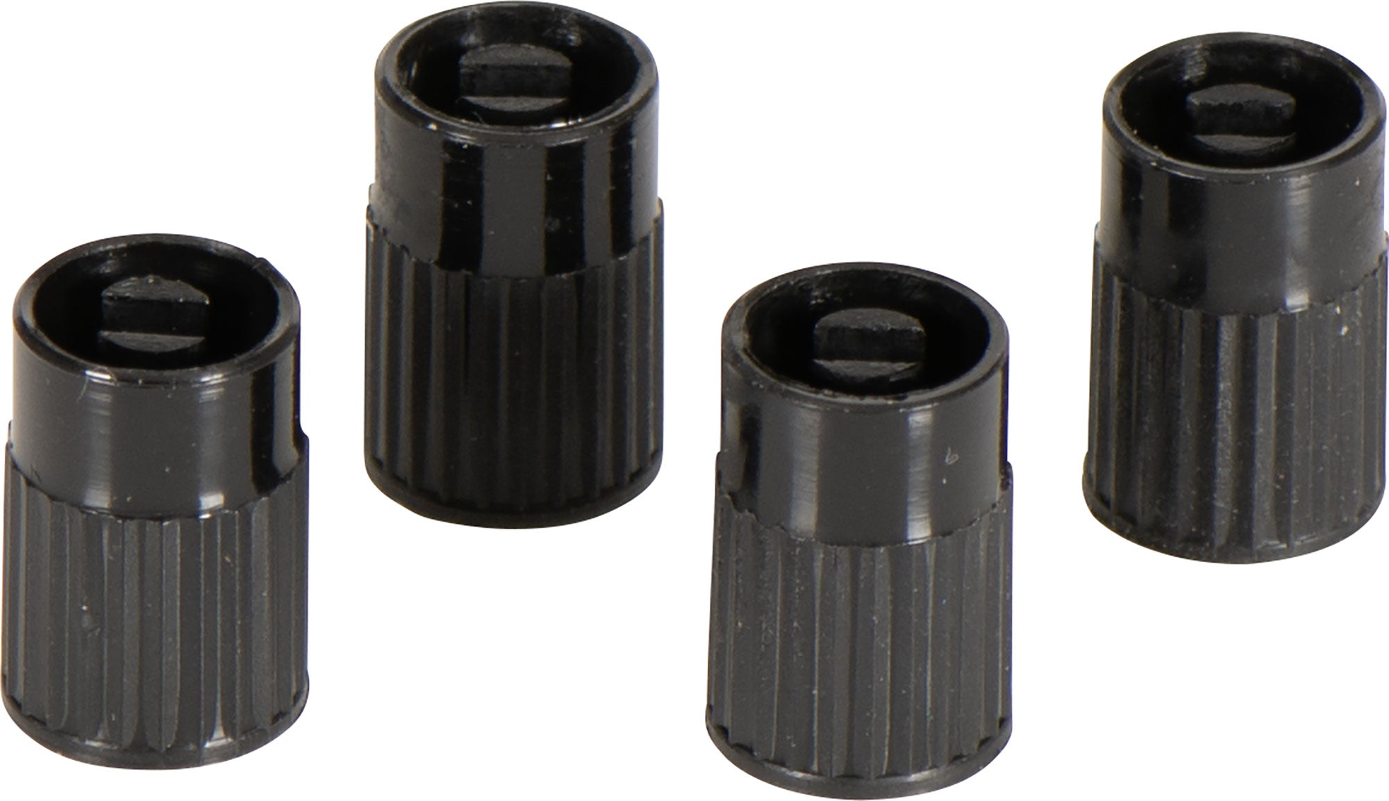 Capace Ventile Plastic cu Instrument Louis - Set 4 buc, Universal
