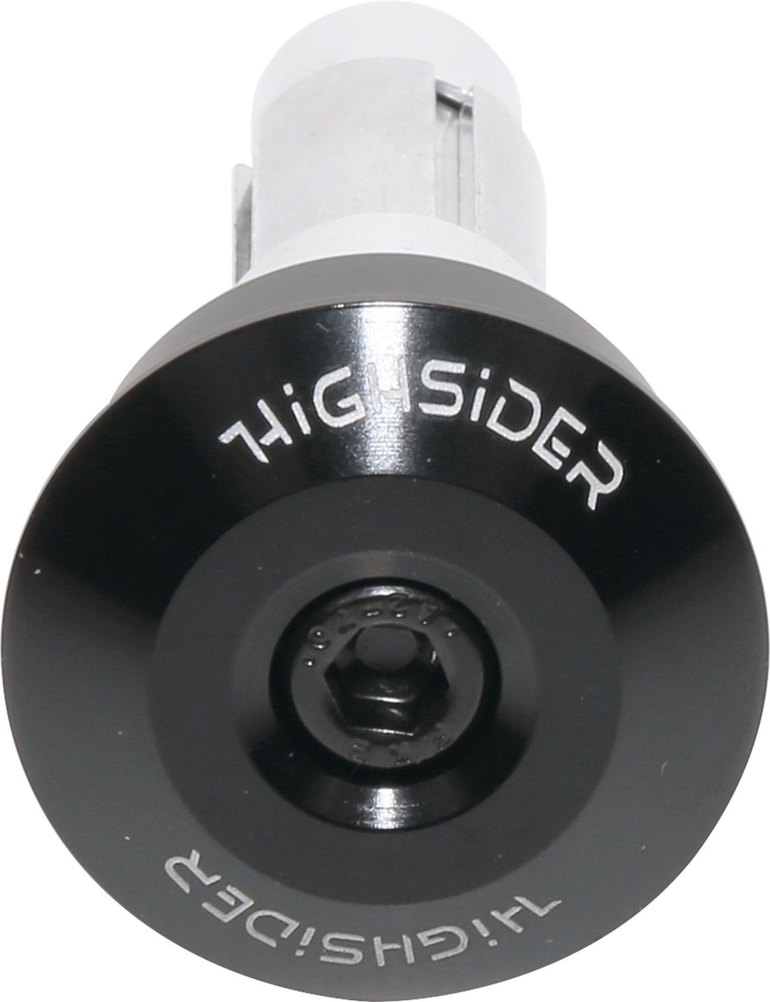 Capete Ghidon Highsider DOT - Anti-Vibrații, Universal