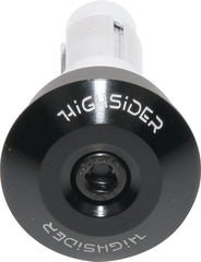 Capete Ghidon Highsider DOT - Anti-Vibrații, Universal