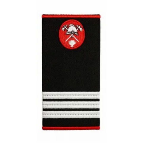 Grade Militare Pompieri