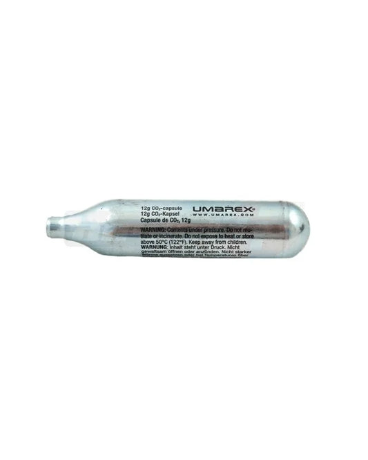 Capsula CO2 12g Umarex - Fiabilitate Maximă