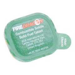 Capsule Combustibil Fire Dragon 7g BCB - Încălzire Rapidă & Sigură