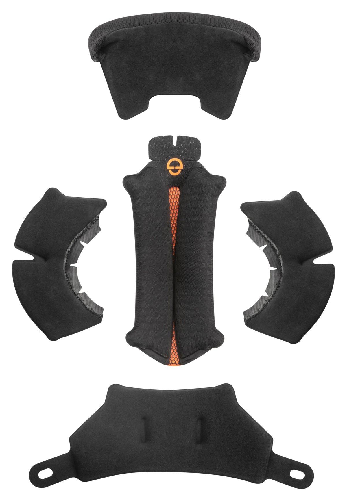Căptușeală Interioară C5/E2 Schuberth - Confort Premium Cască Moto