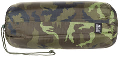Căptușeală Poncho M 95 CZ Camo MFH - 100% Poliester, 210x150 cm