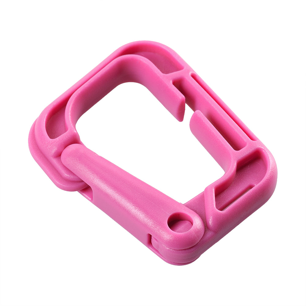 Carabină Grimloc M-Tac - Pink (Roz) pentru Sistem MOLLE