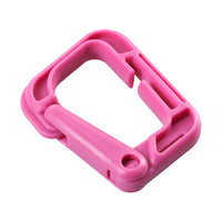 Carabină Grimloc M-Tac - Pink (Roz) pentru Sistem MOLLE