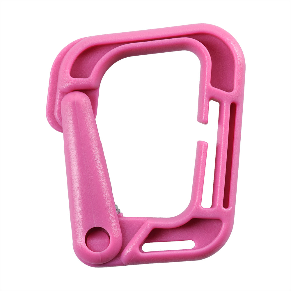 Carabină Grimloc M-Tac - Pink (Roz) pentru Sistem MOLLE