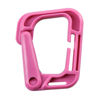 Carabină Grimloc M-Tac - Pink (Roz) pentru Sistem MOLLE