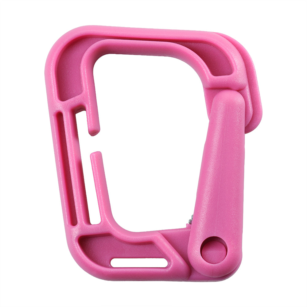Carabină Grimloc M-Tac - Pink (Roz) pentru Sistem MOLLE