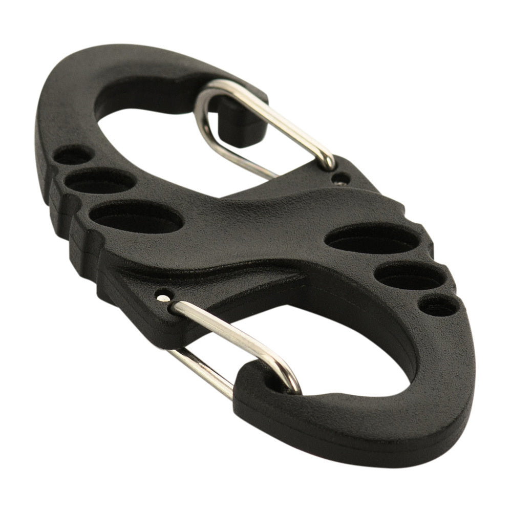 Carabină S M-Tac - Negru, Compactă și Ultra-Ușoară