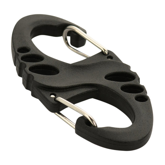 Carabină S M-Tac - Negru, Compactă și Ultra-Ușoară