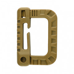 Carabină Tactică Grimloc M-Tac - Coyote Brown Durabilă