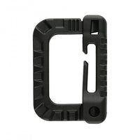 Carabină Tactică Grimlock M-Tac - Neagră, Sistem MOLLE