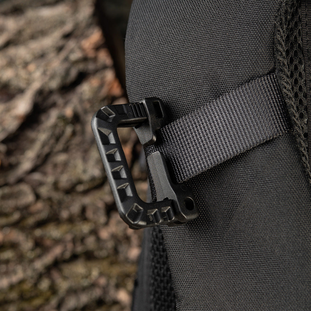 Carabină Tactică Grimlock M-Tac - Neagră, Sistem MOLLE