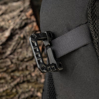 Carabină Tactică Grimlock M-Tac - Neagră, Sistem MOLLE
