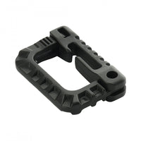 Carabină Tactică Grimlock M-Tac - Neagră, Sistem MOLLE