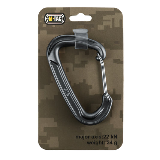 Carabină Tactică M-Tac - Gri, Versatilă și Fiabilă
