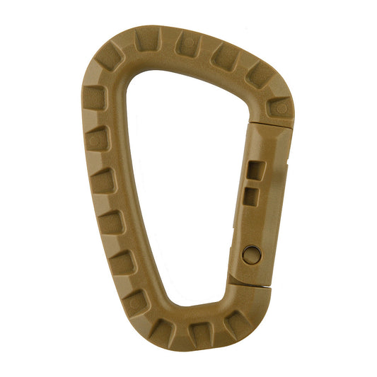 Carabină Tactică M-Tac Plastic Coyote - Accesorii Echipament