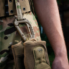 Carabină Tactică Plastic M-Tac - Coyote
