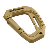 Carabină Tactică Plastic M-Tac - Coyote