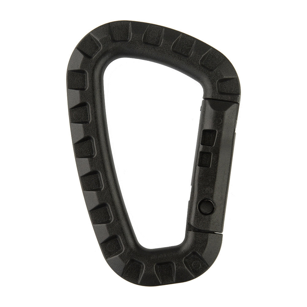 Carabină Tactică Plastic M-Tac - Neagră (Non-Alpinism)
