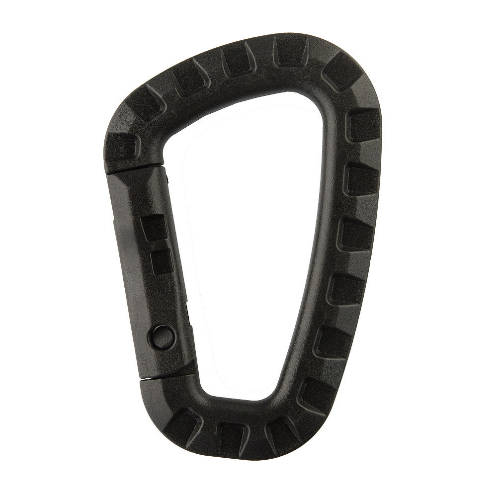 Carabină Tactică Plastic M-Tac - Neagră (Non-Alpinism)