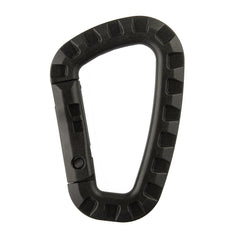 Carabină Tactică Plastic M-Tac - Neagră (Non-Alpinism)