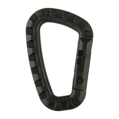 Carabină Tactică Plastic M-Tac - Neagră (Non-Alpinism)