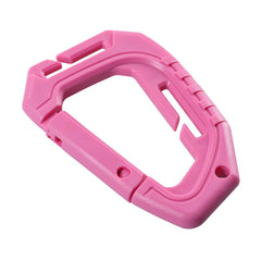 Carabină Tactică Plastic M-Tac - Roz Suport Echipament