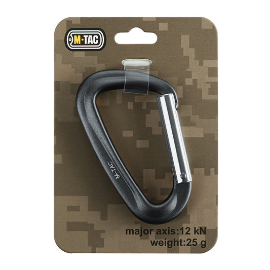 Carabină Tip 1 M-Tac - Gri, Versatilă și Durabilă
