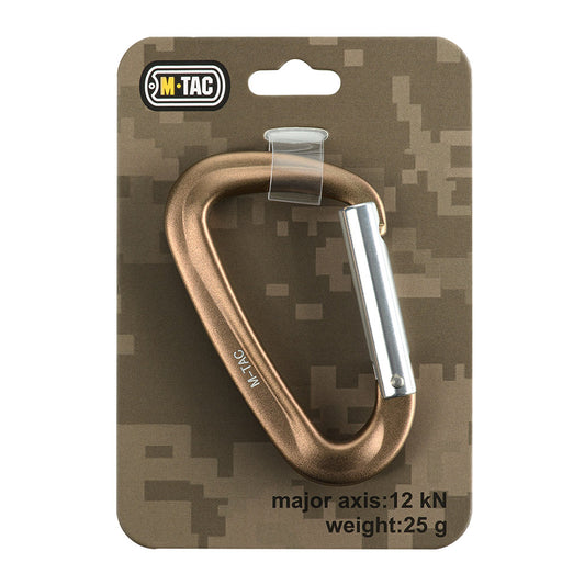 Carabină Tip 1 M-Tac - Khaki, Ușoară și Rezistentă