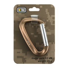 Carabină Tip 1 M-Tac - Khaki, Ușoară și Rezistentă