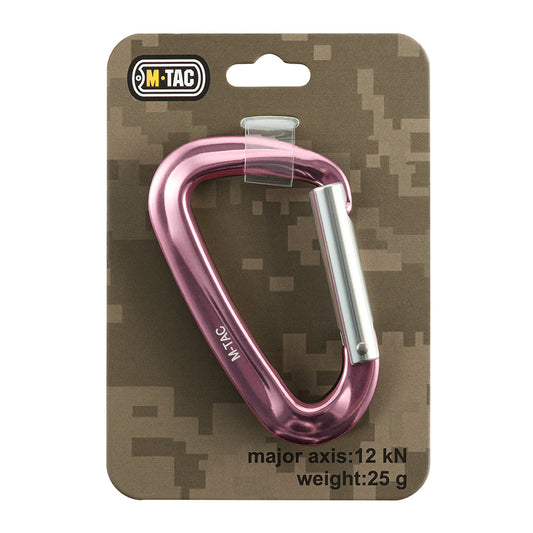 Carabină Tip 1 M-Tac - Roz Asimetrică & Ultralight