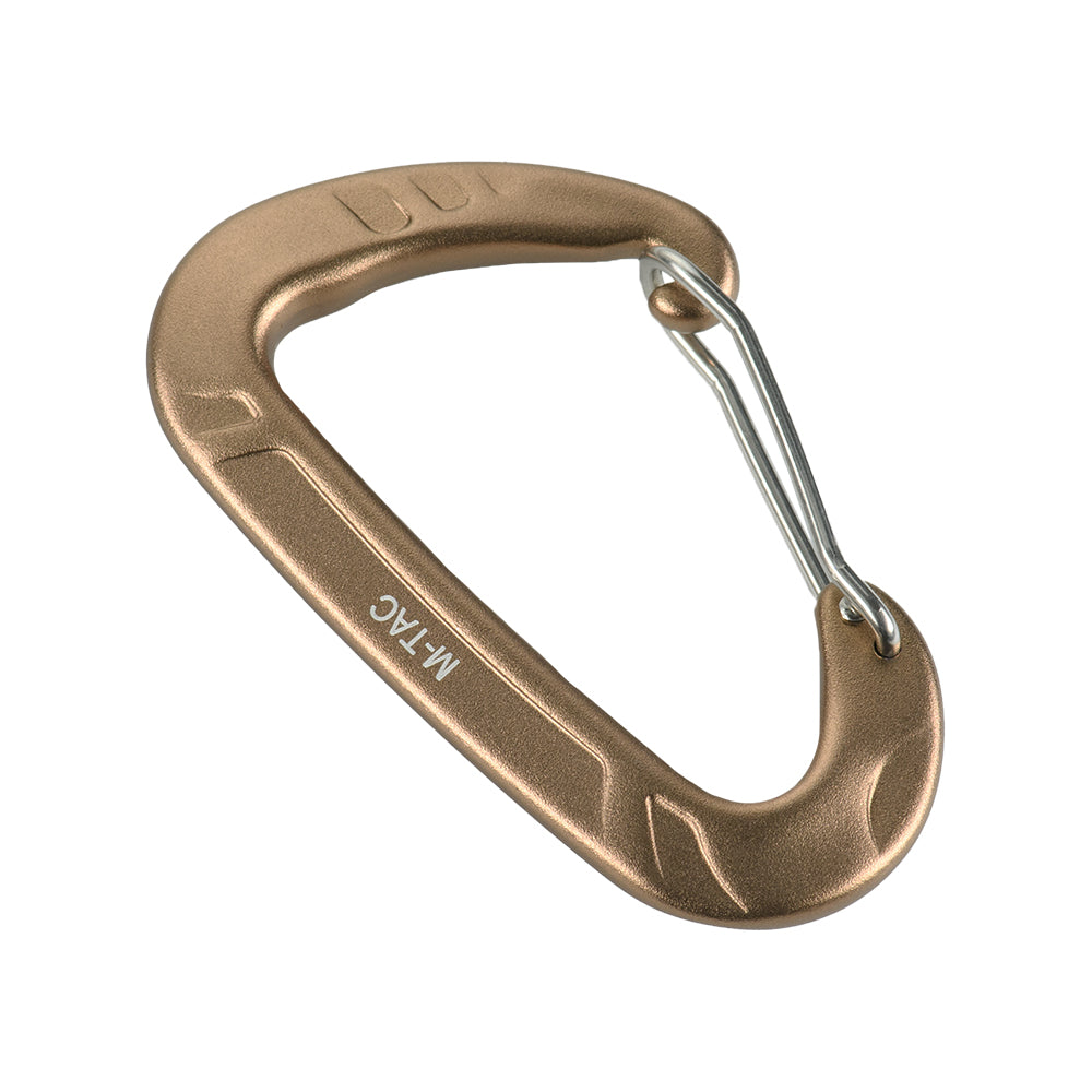 Carabină Tip 2 M-Tac - Khaki, Ușoară și Durabilă