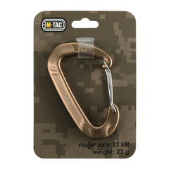 Carabină Tip 2 M-Tac - Khaki, Ușoară și Durabilă