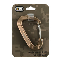 Carabină Tip 2 M-Tac - Khaki, Ușoară și Durabilă