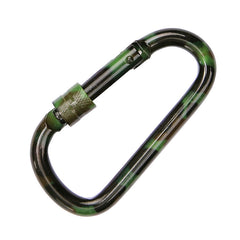 Carabină Moscheton cu Filet Woodland - Prindere Sigură în Orice Misiune