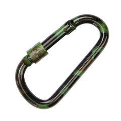 Carabină Moscheton cu Filet Woodland - Prindere Sigură în Orice Misiune