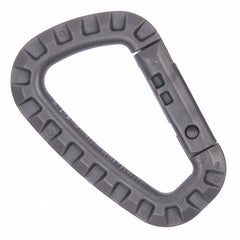 Carabina Plastic Wolf Grey, 10 buc. - Suport Tactic Esențial