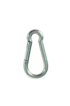 Carabina Steel 60 Mm