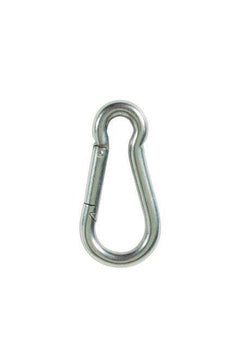 Carabina Steel 80 Mm