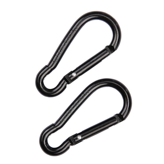 Carabina Tactica BCB 6mm (2 buc) Negru - Fixare Sigura si Rapida