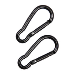 Carabina Tactica BCB 6mm (2 buc) Negru - Fixare Sigura si Rapida