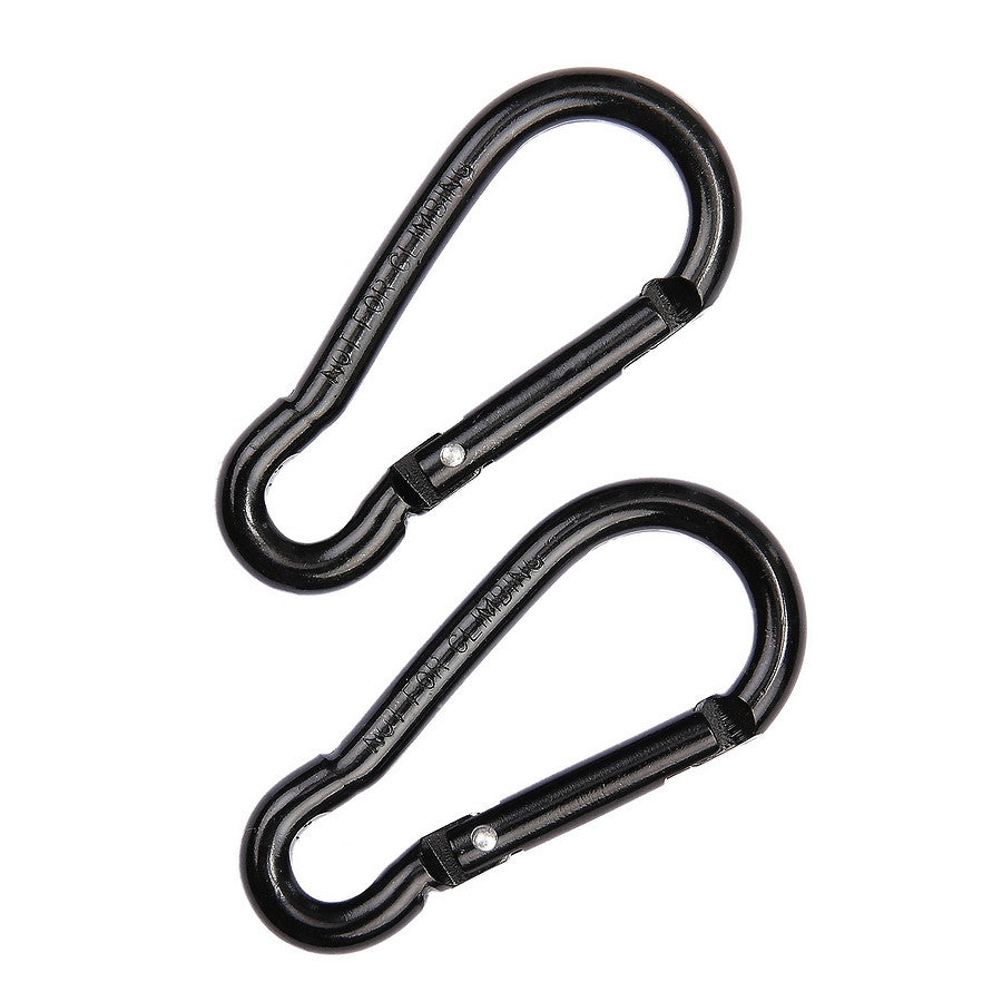 Carabina Tactica BCB 6mm (2 buc) Negru - Fixare Sigura si Rapida
