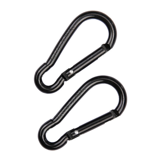 Carabina Tactica BCB 6mm (2 buc) Negru - Fixare Sigura si Rapida