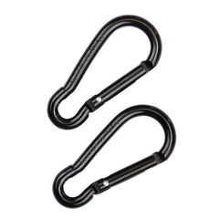 Carabina Tactica BCB 6mm (2 buc) Negru - Fixare Sigura si Rapida