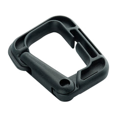Carabinier Grimloc M-Tac - Negru, Fixare MOLLE Sigură