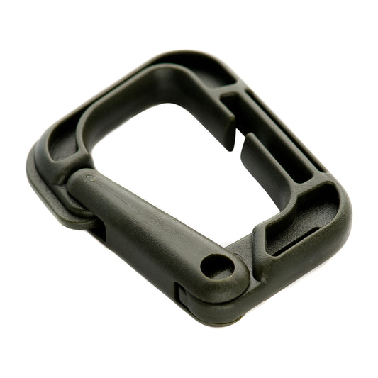 Carabinier Grimloc M-Tac - Olive pentru Sistem MOLLE