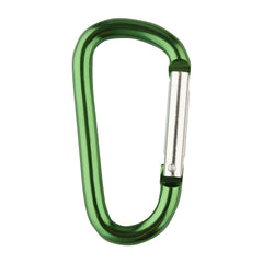 Carabinier M-Tac 8 cm - Olive (Aluminiu, Atasare Echipament)